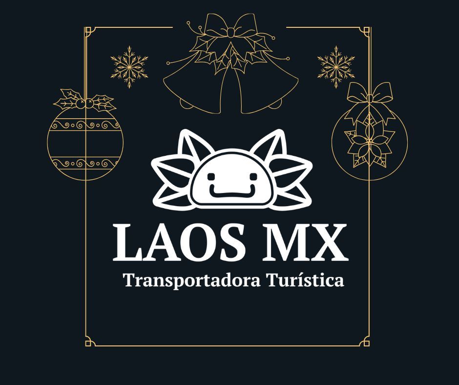 LAOS MX logo
